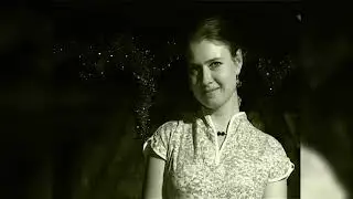 Ля Минор - Девушка в платье из ситца &mdash;