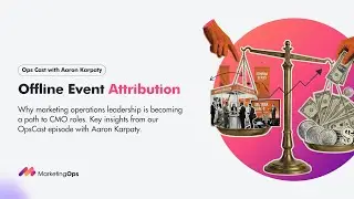 From Chaos to Clarity: Fixing Event Data and Proving Revenue Impact with Aaron Karpaty
