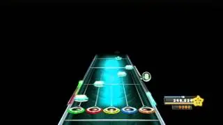 Guitar Hero - Fading Remnants Bass FC