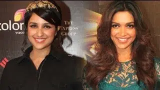 Bollywood big guns miss award shows