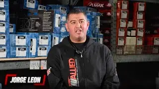 Join the Team: Warehouse Manager