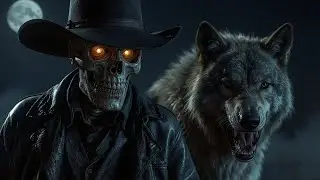 BARE TEETH &ndash; Dark Country Song