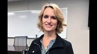 Carla Lynch talks about how TU nursing students obtain clinical & externship experience.