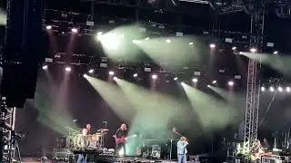 Aha Living Daylights Scarborough 3 July 2022
