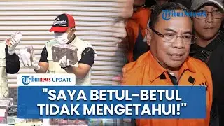 Bantah KPK soal Peras Calon Perangkat Desa dan Tersangka DJKA, Sudewo Curiga Ada Muatan Politis