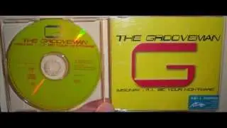 The Grooveman - Imsoniak: I'll be your nightmare (1996 Vocal mix)