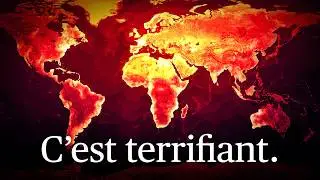 J'ai enqu&ecirc;t&eacute; sur le r&eacute;chauffement climatique, c'est pire que ce que je pensais