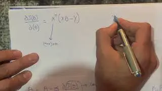 Lecture 5 | Gradient Descent | Matrix Notation | Batch GD | Stochastic GD | Mini-Batch GD