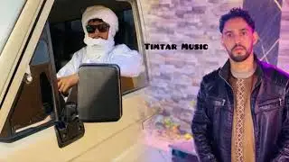 Mehidi Ahggar- Ikneni 