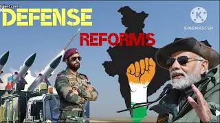 From Importer to Exporter: Can India's Defence Industry Power 2047 Dream?