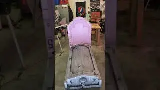 2020 homemade prop