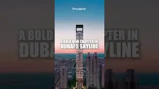 Trump International Hotel and Tower: The Future of Luxury in Duba!