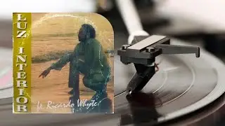 A ESPERAN&Ccedil;A SE ETERNIZAR&Aacute; - Ricardo Whyte