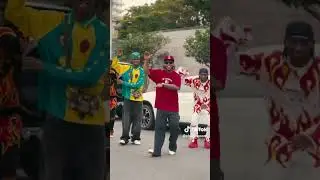 Hey Jago x Poco Lee Official (trailer dance) #shorts #heyjago #pocolee #trending #trendingshorts