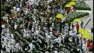 Pope Makes Impact on US Catholics