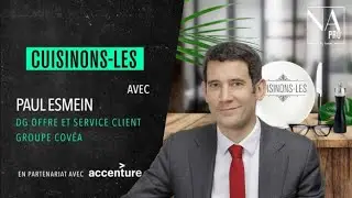 Cuisinons-Les : Paul Esmein-Extrait 3