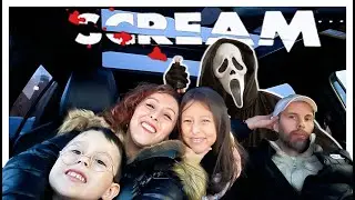 Scream 5 Review (2022) | NO SPOILERS