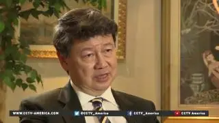 China-Philippines trade, business take center stage during Duterte's visit
