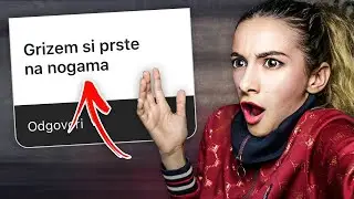 ČITAM VAŠE TAJNE *psihijatrija 4*
