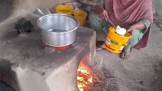 aj sham ka khana ma bana ami ka hath ka aalu gobi ka Salan Maryam ch vlogs