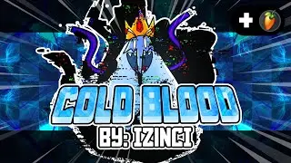 Cold Blood - IZincI (+ FLP & Midi) [FNF Pibby Song Request]