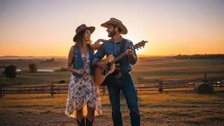 Classic Country Music Collection | Timeless American Hits from the Heartland