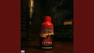 5 Hour Energy