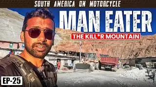 The DARK TRUTH of Bolivia | Indian in South America | 