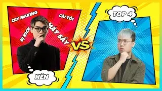 Buổi talkshow đậm chất 