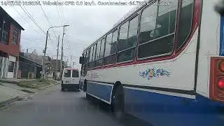 Gopro A Ramos Mejía 14/07/2022