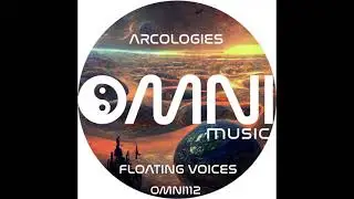 Arcologies - Downpour