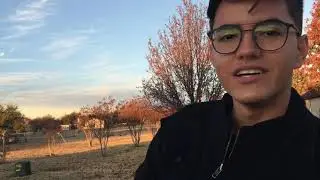 Uma Caminhada Na Vizinhan&ccedil;a Onde Minha V&oacute; Mora - Dallas (Reupload Melhor)