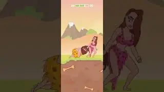 Comics Bob in New Level 34 || walkthrough Mobile Game All Trailers Android ios Gameplay
