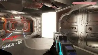 Unity 2018 - week 1