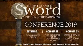 Central CA Conference
