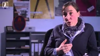 Mentoring f&uuml;r Frauen
