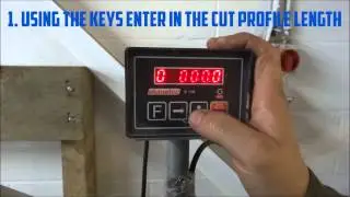 E110 E111 Controller Calibration