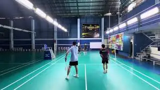 Zenith Smashers - Play All Game Match 07/28