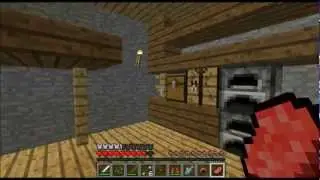 (NL) minecraft hungergames 2 - winnen?