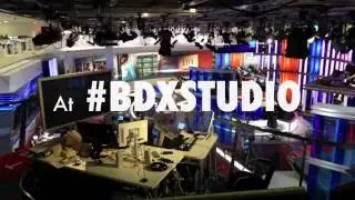 BDXstudio Weekend Update July 1st
