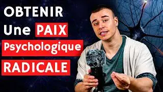 Comment te Libérer Concrètement de tes Souffrances Emotionnelles
