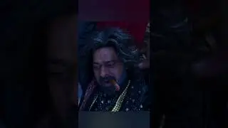 The Raja Saab Dialog | Prabhas Raja saab | New Hindi Movie #therajasaab #movie #tailers