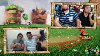 LCA Weekly 62 Dobles - Chump/Rugar vs Dx/Mix - Loser's Semi-Final