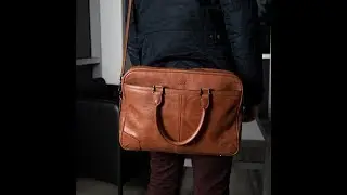 What's In My Commuter Bag? | SENA Cases