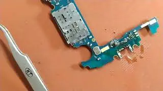 j7 Max charging logo problem, Samsung j7 max not turning on, Samsung j7max bus charge dikha raha hai