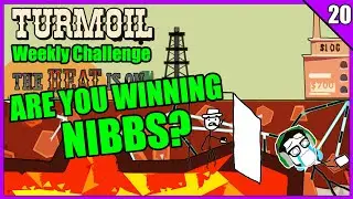 Did I Win? | Turmoil Weekly Challenge