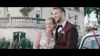 WEDDING IN BORDEAUX CHATEAU GRATTEQUINA