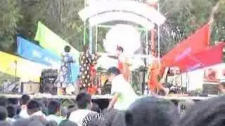 TNTT Thang Thien (Le Loi) Part 1