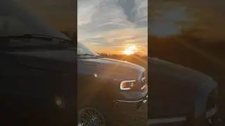 5.9 Cummins ghost ridin  #automobile  #diesel #truck #viralvideo #cummins  #dodge