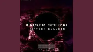 Belldriver (Fifteen Bullets Rehab)